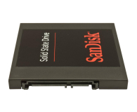 Sandisk 128GB 2,5'' SATA SSD Standard - 120474 - zdjęcie 2